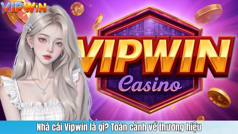 Toàn cảnh hệ sinh thái giải trí trực tuyến của nhà cái VIPWIN